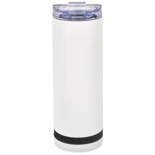 Urban Peak® 16 oz Silo Trail Vacuum Tumbler - Urban Peak® 16 oz Silo Trail Vacuum Tumbler - Image 11 of 16