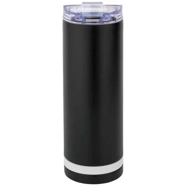 Urban Peak® 16 oz Silo Trail Vacuum Tumbler - Urban Peak® 16 oz Silo Trail Vacuum Tumbler - Image 12 of 16