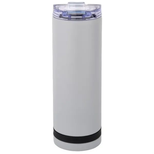 Urban Peak® 16 oz Silo Trail Vacuum Tumbler - Urban Peak® 16 oz Silo Trail Vacuum Tumbler - Image 13 of 16