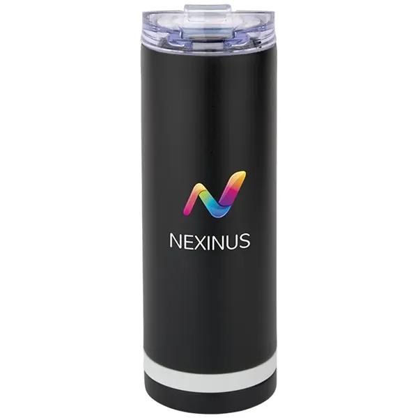 Urban Peak® 16 oz Silo Trail Vacuum Tumbler - Urban Peak® 16 oz Silo Trail Vacuum Tumbler - Image 14 of 16