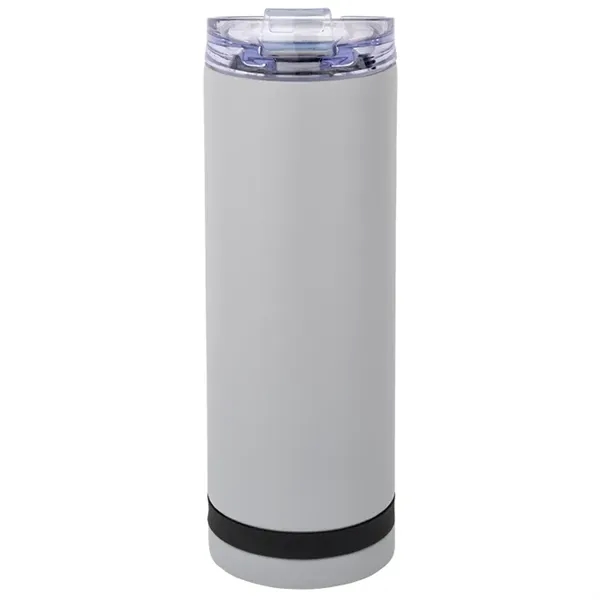 Urban Peak® 16 oz Silo Trail Vacuum Tumbler - Urban Peak® 16 oz Silo Trail Vacuum Tumbler - Image 15 of 16