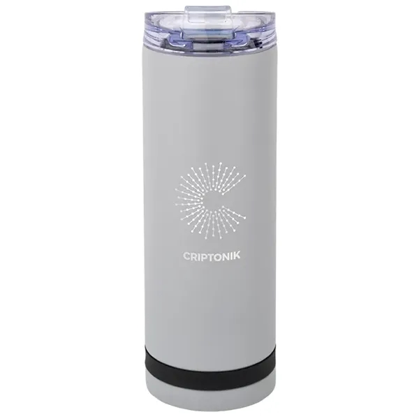 Urban Peak® 16 oz Silo Trail Vacuum Tumbler - Urban Peak® 16 oz Silo Trail Vacuum Tumbler - Image 16 of 16