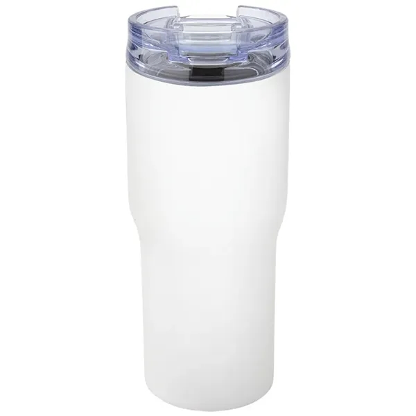 20 oz Urban Peak® Trail Vacuum Tumbler - 20 oz Urban Peak® Trail Vacuum Tumbler - Image 4 of 42