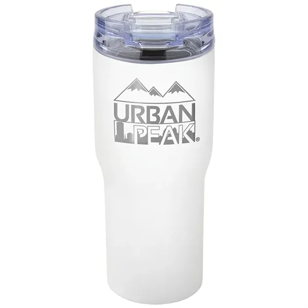 20 oz Urban Peak® Trail Vacuum Tumbler - 20 oz Urban Peak® Trail Vacuum Tumbler - Image 8 of 42