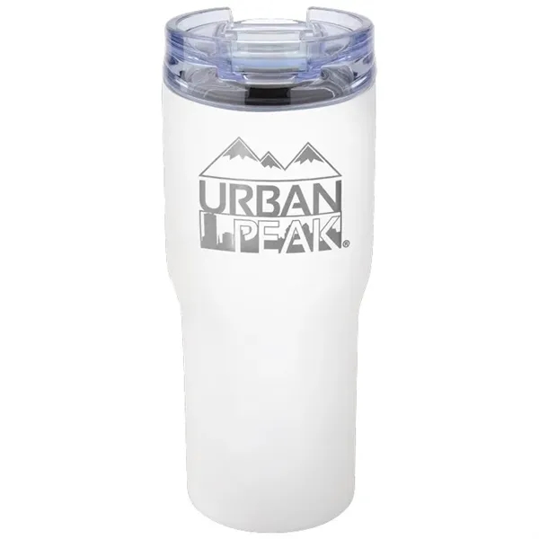 20 oz Urban Peak® Trail Vacuum Tumbler - 20 oz Urban Peak® Trail Vacuum Tumbler - Image 17 of 42