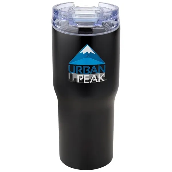 20 oz Urban Peak® Trail Vacuum Tumbler - 20 oz Urban Peak® Trail Vacuum Tumbler - Image 18 of 42