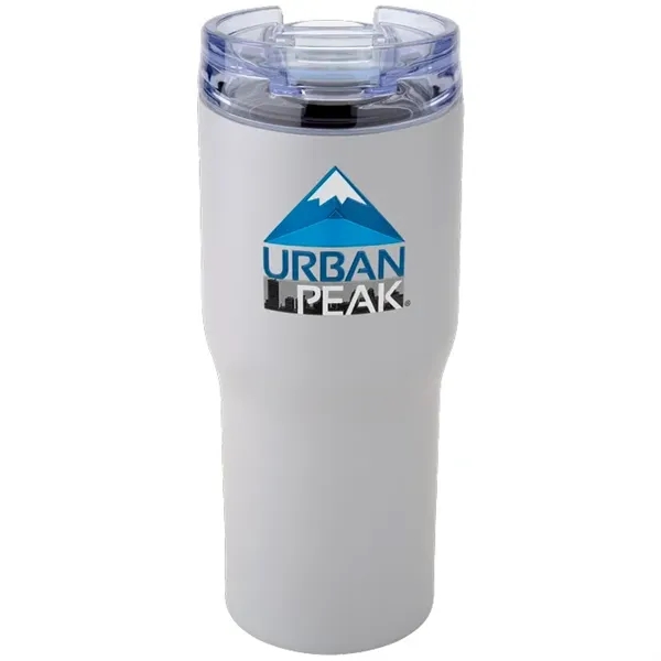 20 oz Urban Peak® Trail Vacuum Tumbler - 20 oz Urban Peak® Trail Vacuum Tumbler - Image 19 of 42