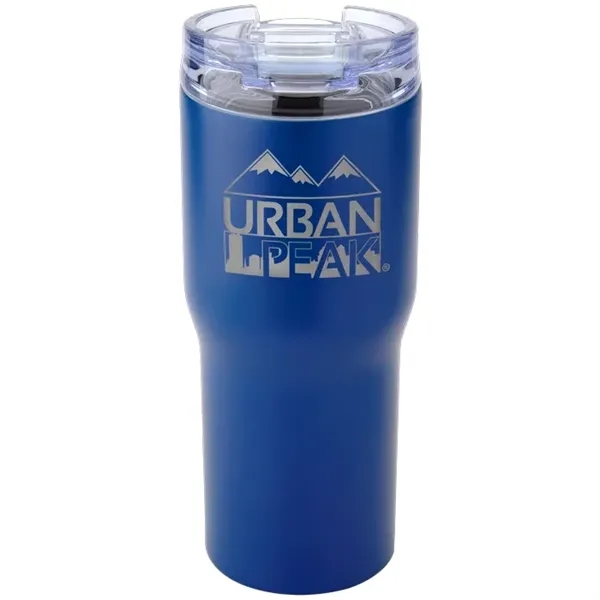 20 oz Urban Peak® Trail Vacuum Tumbler - 20 oz Urban Peak® Trail Vacuum Tumbler - Image 20 of 42