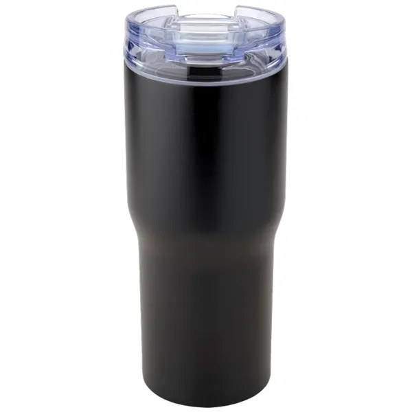 20 oz Urban Peak® Trail Vacuum Tumbler - 20 oz Urban Peak® Trail Vacuum Tumbler - Image 22 of 42
