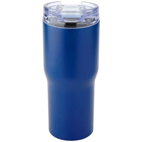 20 oz Urban Peak® Trail Vacuum Tumbler - 20 oz Urban Peak® Trail Vacuum Tumbler - Image 23 of 42