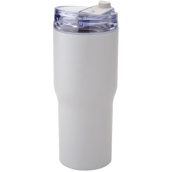 20 oz Urban Peak® Trail Vacuum Tumbler - 20 oz Urban Peak® Trail Vacuum Tumbler - Image 25 of 42