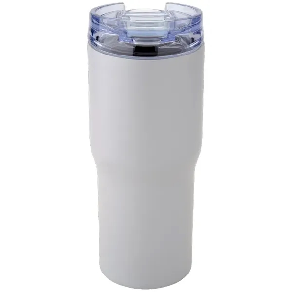 20 oz Urban Peak® Trail Vacuum Tumbler - 20 oz Urban Peak® Trail Vacuum Tumbler - Image 26 of 42