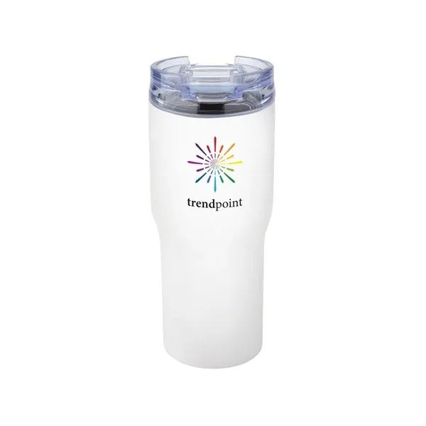 20 oz Urban Peak® Trail Vacuum Tumbler - 20 oz Urban Peak® Trail Vacuum Tumbler - Image 27 of 42