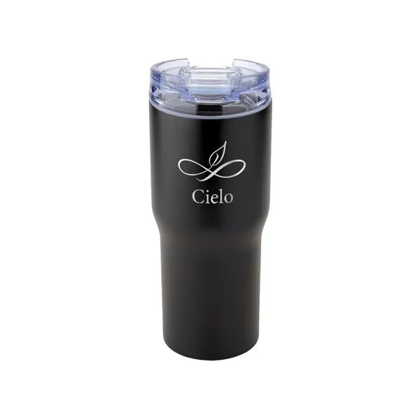 20 oz Urban Peak® Trail Vacuum Tumbler - 20 oz Urban Peak® Trail Vacuum Tumbler - Image 28 of 42