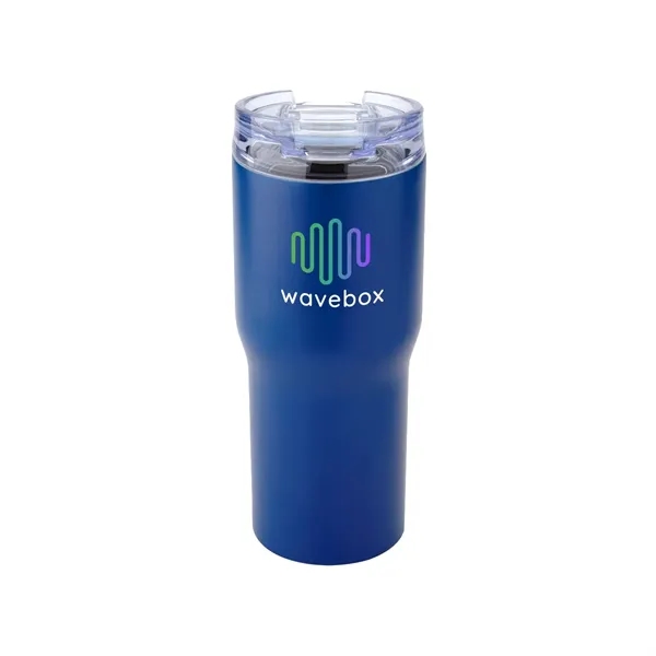 20 oz Urban Peak® Trail Vacuum Tumbler - 20 oz Urban Peak® Trail Vacuum Tumbler - Image 29 of 42