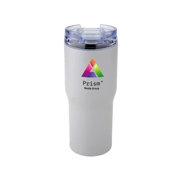 20 oz Urban Peak® Trail Vacuum Tumbler - 20 oz Urban Peak® Trail Vacuum Tumbler - Image 30 of 42