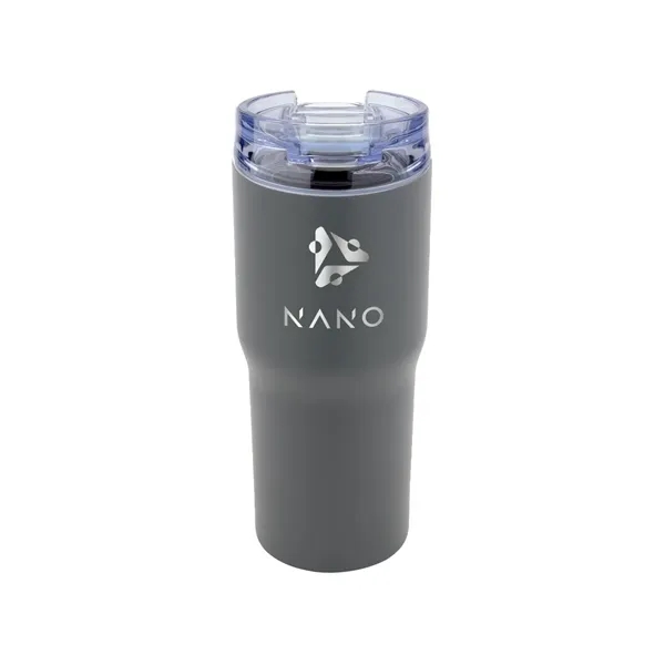 20 oz Urban Peak® Trail Vacuum Tumbler - 20 oz Urban Peak® Trail Vacuum Tumbler - Image 31 of 42
