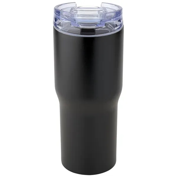 20 oz Urban Peak® Trail Vacuum Tumbler - 20 oz Urban Peak® Trail Vacuum Tumbler - Image 32 of 42
