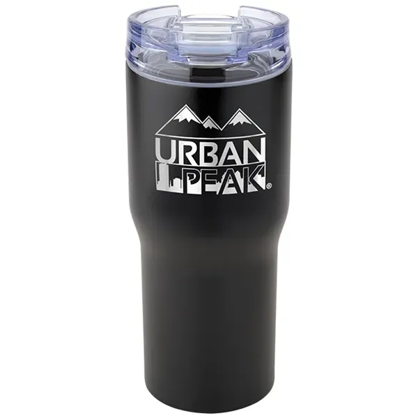 20 oz Urban Peak® Trail Vacuum Tumbler - 20 oz Urban Peak® Trail Vacuum Tumbler - Image 33 of 42