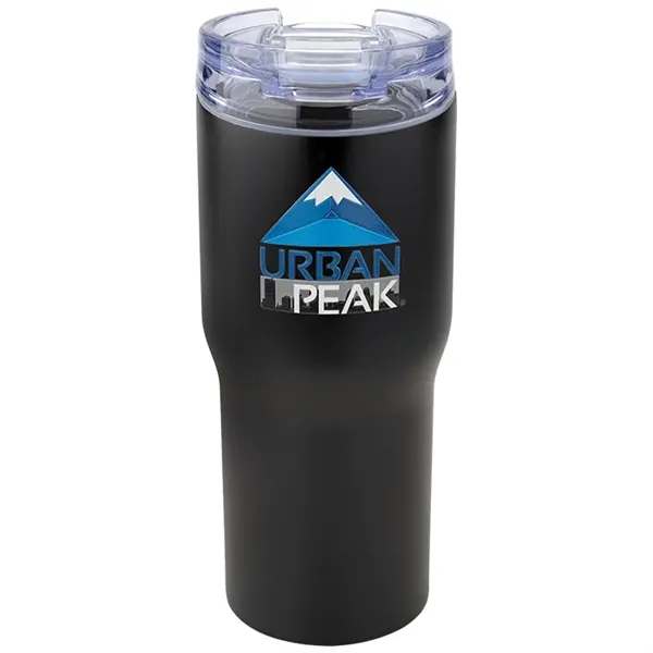 20 oz Urban Peak® Trail Vacuum Tumbler - 20 oz Urban Peak® Trail Vacuum Tumbler - Image 34 of 42
