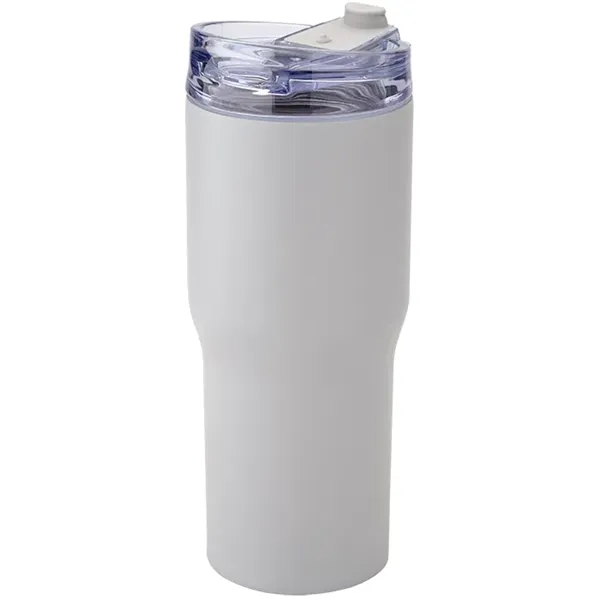 20 oz Urban Peak® Trail Vacuum Tumbler - 20 oz Urban Peak® Trail Vacuum Tumbler - Image 35 of 42