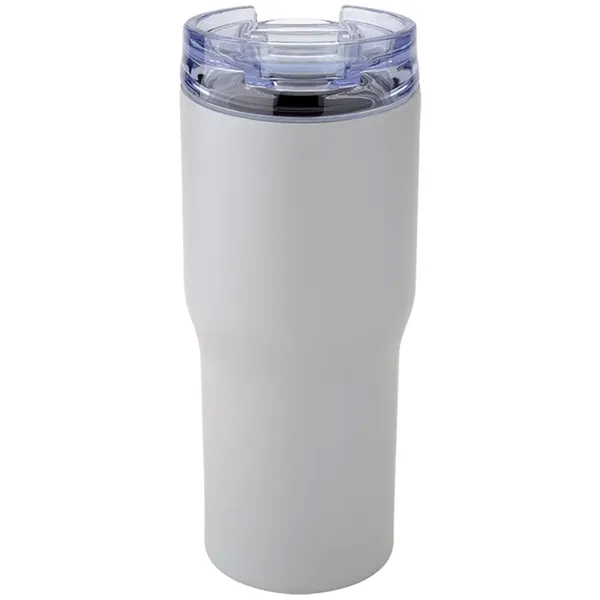 20 oz Urban Peak® Trail Vacuum Tumbler - 20 oz Urban Peak® Trail Vacuum Tumbler - Image 37 of 42