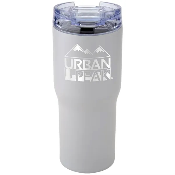 20 oz Urban Peak® Trail Vacuum Tumbler - 20 oz Urban Peak® Trail Vacuum Tumbler - Image 38 of 42