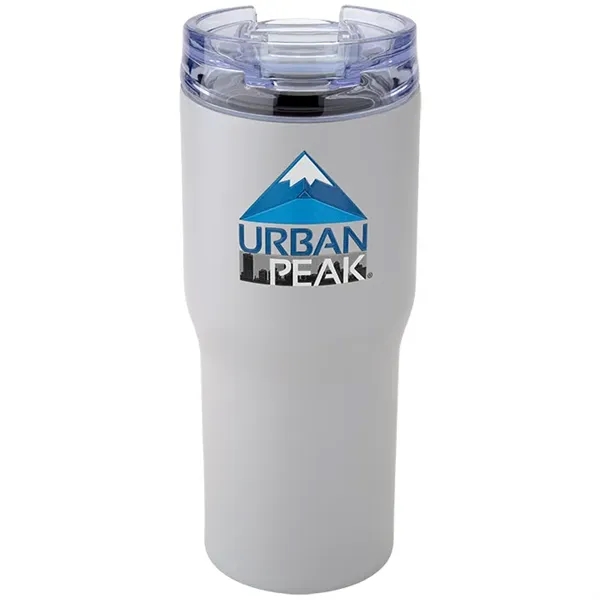 20 oz Urban Peak® Trail Vacuum Tumbler - 20 oz Urban Peak® Trail Vacuum Tumbler - Image 39 of 42