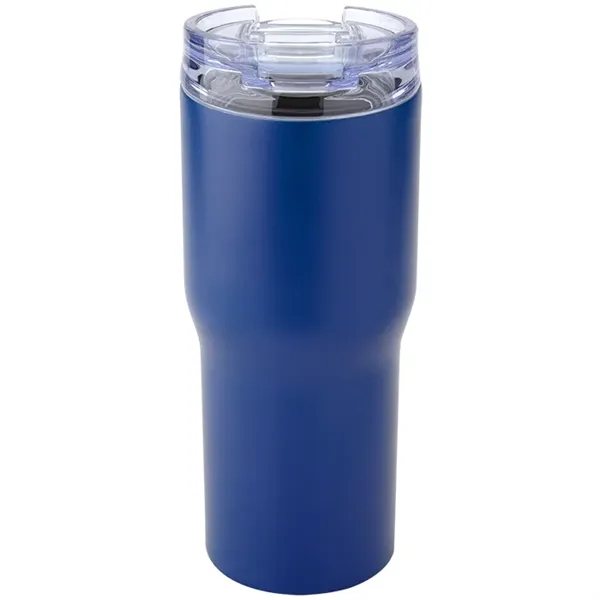 20 oz Urban Peak® Trail Vacuum Tumbler - 20 oz Urban Peak® Trail Vacuum Tumbler - Image 40 of 42