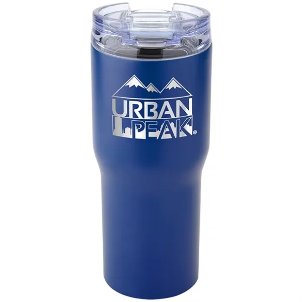 20 oz Urban Peak® Trail Vacuum Tumbler - 20 oz Urban Peak® Trail Vacuum Tumbler - Image 41 of 42