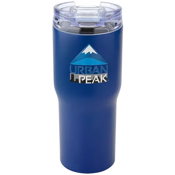 20 oz Urban Peak® Trail Vacuum Tumbler - 20 oz Urban Peak® Trail Vacuum Tumbler - Image 42 of 42