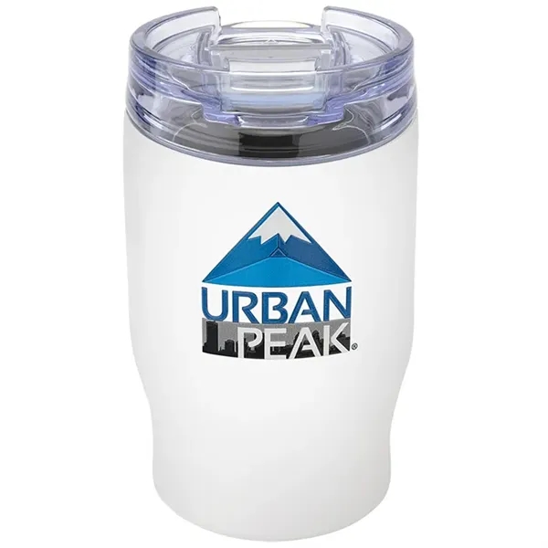 12 oz Urban Peak® 3-in-1 Trail Tumbler - 12 oz Urban Peak® 3-in-1 Trail Tumbler - Image 16 of 41
