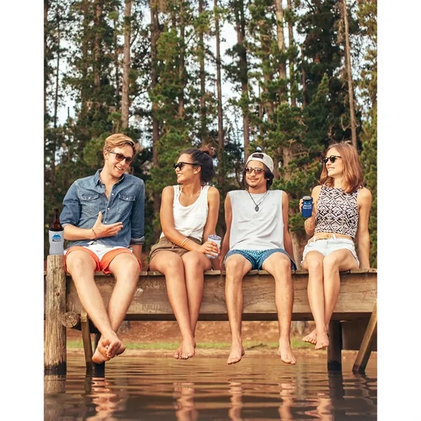 12 oz Urban Peak® 3-in-1 Trail Tumbler - 12 oz Urban Peak® 3-in-1 Trail Tumbler - Image 17 of 41