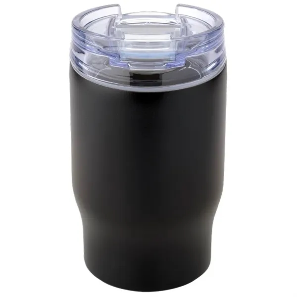 12 oz Urban Peak® 3-in-1 Trail Tumbler - 12 oz Urban Peak® 3-in-1 Trail Tumbler - Image 19 of 41