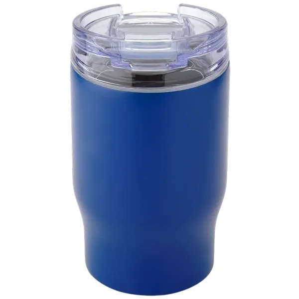 12 oz Urban Peak® 3-in-1 Trail Tumbler - 12 oz Urban Peak® 3-in-1 Trail Tumbler - Image 22 of 41
