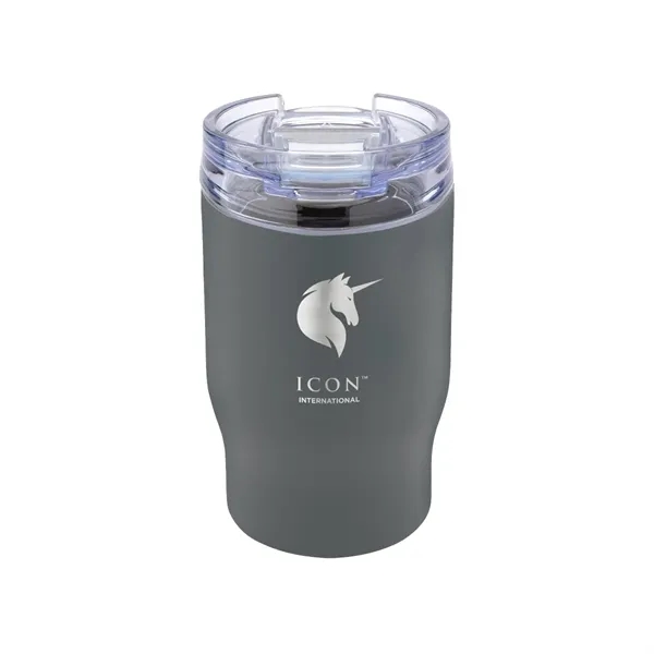12 oz Urban Peak® 3-in-1 Trail Tumbler - 12 oz Urban Peak® 3-in-1 Trail Tumbler - Image 30 of 41