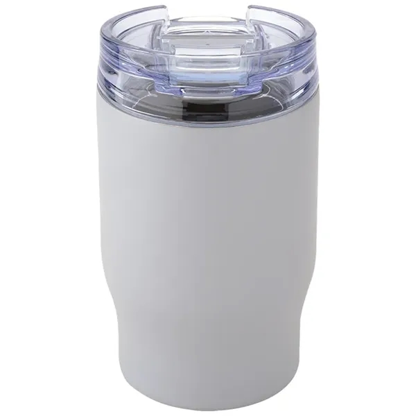 12 oz Urban Peak® 3-in-1 Trail Tumbler - 12 oz Urban Peak® 3-in-1 Trail Tumbler - Image 34 of 41
