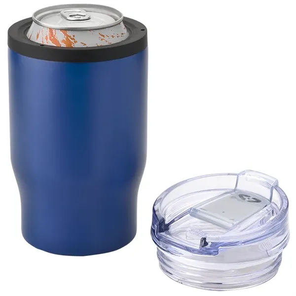 12 oz Urban Peak® 3-in-1 Trail Tumbler - 12 oz Urban Peak® 3-in-1 Trail Tumbler - Image 38 of 41