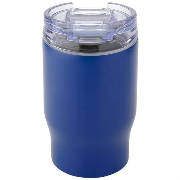 12 oz Urban Peak® 3-in-1 Trail Tumbler - 12 oz Urban Peak® 3-in-1 Trail Tumbler - Image 39 of 41