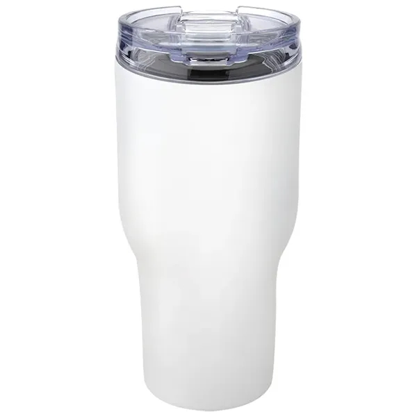 30 oz Urban Peak® Trail Vacuum Tumbler - 30 oz Urban Peak® Trail Vacuum Tumbler - Image 4 of 32