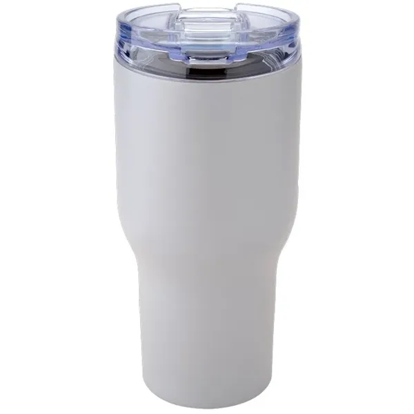 30 oz Urban Peak® Trail Vacuum Tumbler - 30 oz Urban Peak® Trail Vacuum Tumbler - Image 15 of 32