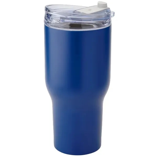 30 oz Urban Peak® Trail Vacuum Tumbler - 30 oz Urban Peak® Trail Vacuum Tumbler - Image 18 of 32