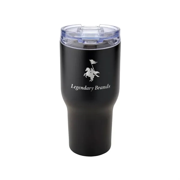 30 oz Urban Peak® Trail Vacuum Tumbler - 30 oz Urban Peak® Trail Vacuum Tumbler - Image 21 of 32