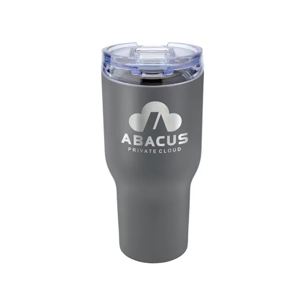 30 oz Urban Peak® Trail Vacuum Tumbler - 30 oz Urban Peak® Trail Vacuum Tumbler - Image 24 of 32