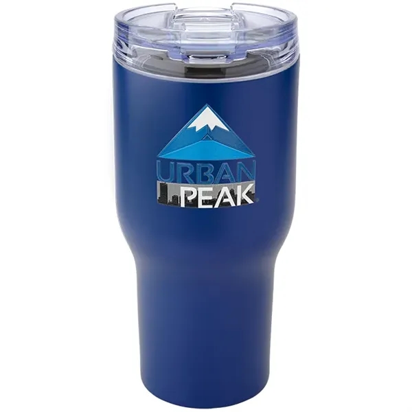 30 oz Urban Peak® Trail Vacuum Tumbler - 30 oz Urban Peak® Trail Vacuum Tumbler - Image 32 of 32