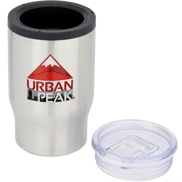 12 oz Urban Peak® 3-in-1 Tumbler - 12 oz Urban Peak® 3-in-1 Tumbler - Image 2 of 20
