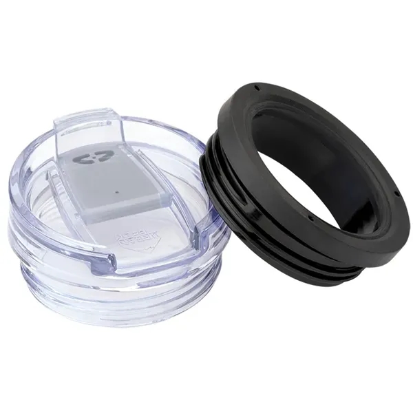 12 oz Urban Peak® 3-in-1 Trail Tumbler - 12 oz Urban Peak® 3-in-1 Trail Tumbler - Image 1 of 41