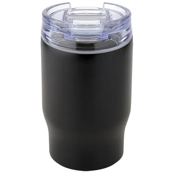 12 oz Urban Peak® 3-in-1 Trail Tumbler - 12 oz Urban Peak® 3-in-1 Trail Tumbler - Image 6 of 41