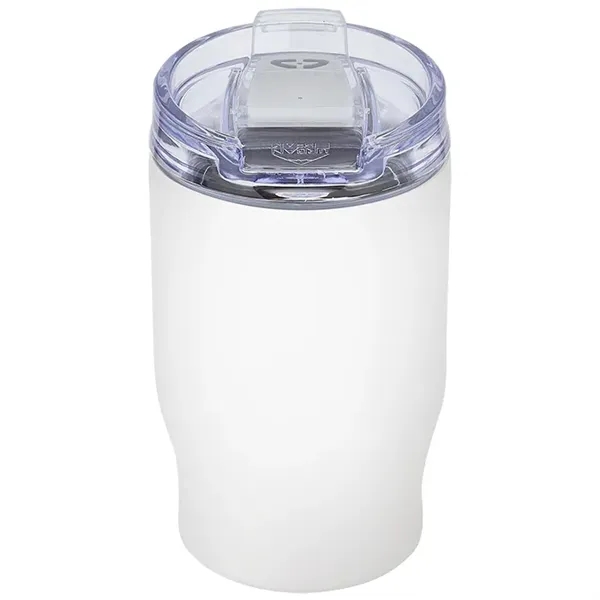 12 oz Urban Peak® 3-in-1 Trail Tumbler - 12 oz Urban Peak® 3-in-1 Trail Tumbler - Image 10 of 41