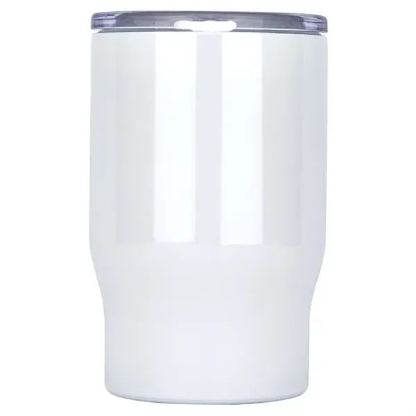 12 oz Urban Peak® 3-in-1 Tumbler - 12 oz Urban Peak® 3-in-1 Tumbler - Image 11 of 20